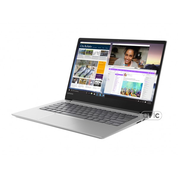 Ноутбук Lenovo IdeaPad 530S-14ARR (81H1004XRA)