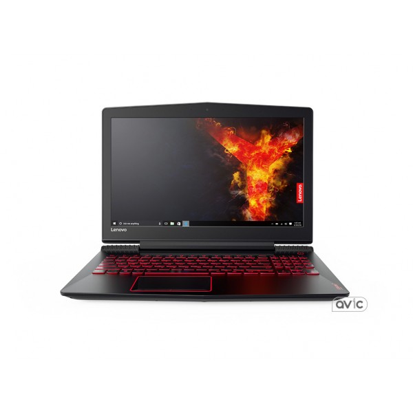 Ноутбук Lenovo Legion Y520-15IKBM (80YY009PUS)