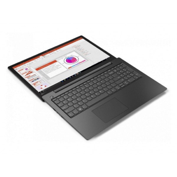 Ноутбук Lenovo V130-15 Iron Grey (81HN00EXRA)