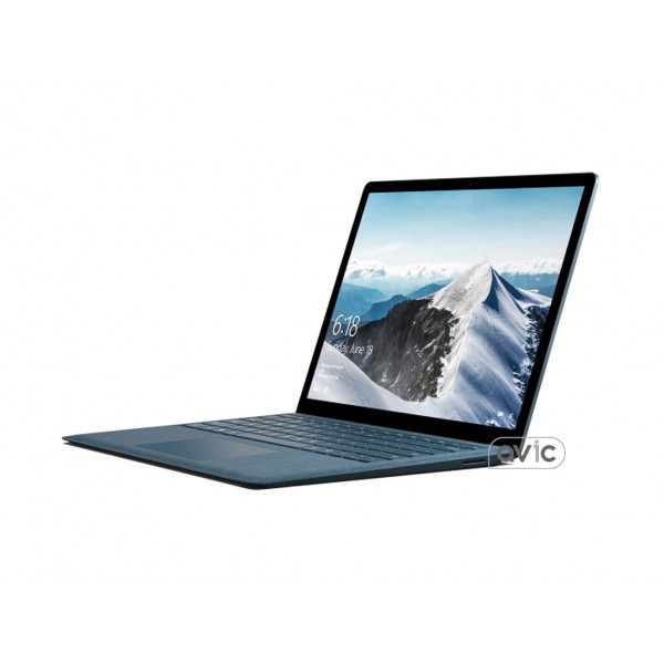 Ноутбук Microsoft Surface Laptop Cobalt Blue (DAJ-00061)