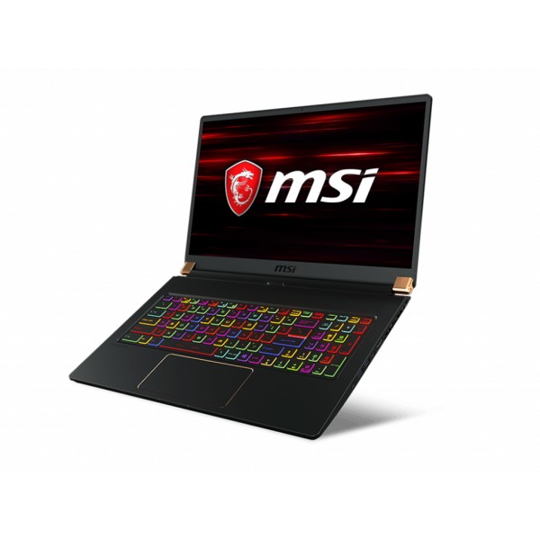 Ноутбук MSI GS75 9SD (GS759SD-413US)