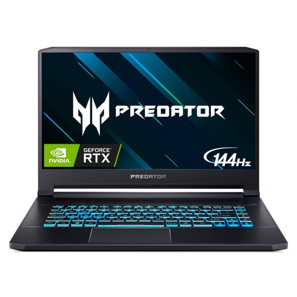 Ноутбук Acer Predator Triton 500 PT515-51-71VV (NH.Q50AA.001)