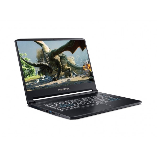 Ноутбук Acer Predator Triton 500 PT515-51-71VV (NH.Q50AA.001)