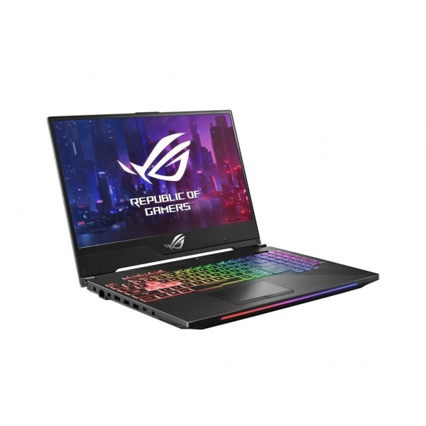 Ноутбук ASUS ROG GL504GV (GL504GV-ES050)