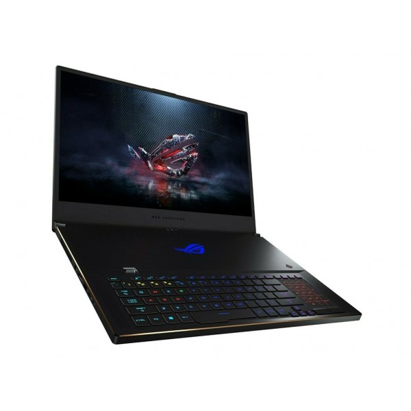 Ноутбук ASUS ROG Zephyrus S GX701GW (GX701GW-EV012T)