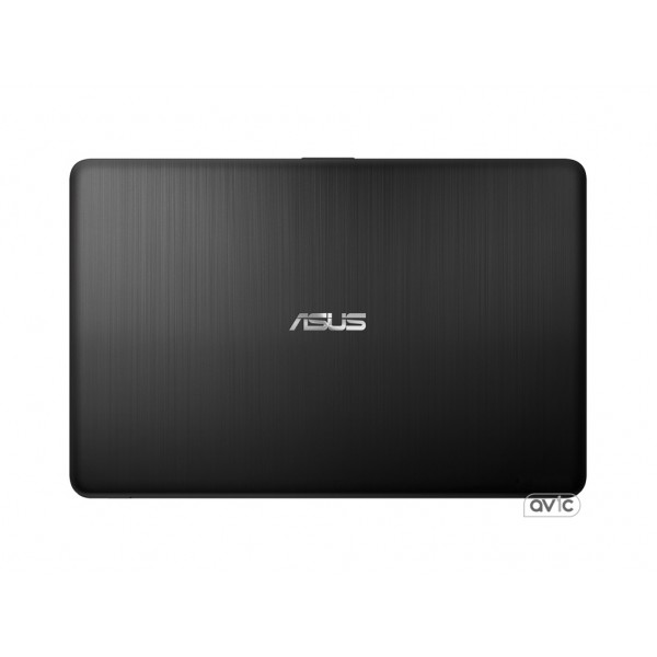 Ноутбук ASUS VivoBook X540NV Chocolate Black (X540NV-GQ006) (90NB0HM1-M00120)