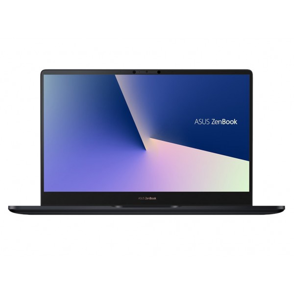 Ноутбук ASUS ZenBook Pro 14 UX480FD (UX480FD-BE012T)