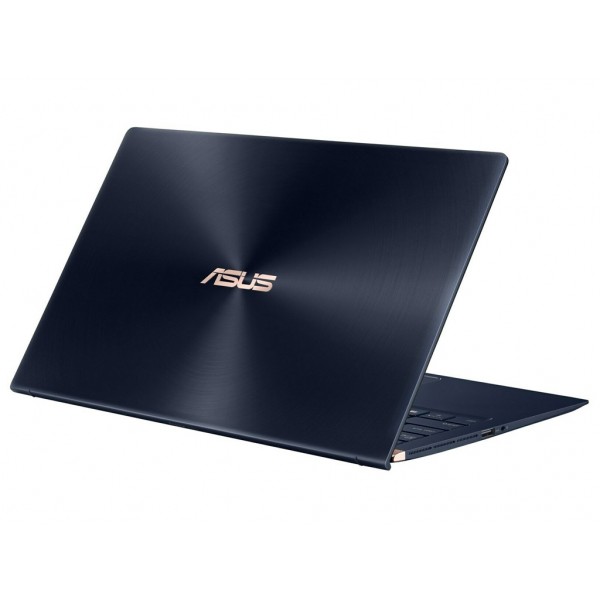 Ноутбук ASUS ZenBook Pro 14 UX480FD (UX480FD-BE012T)