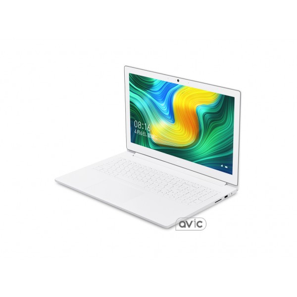 Ноутбук Xiaomi Mi Notebook Lite 15,6 Intel Core i5 MX110 8/128GB + 1TB HDD White (JYU4095CN)