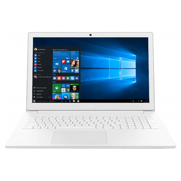 Ноутбук Xiaomi Mi Notebook Lite 15,6 Intel Core i5 MX110 8/128GB + 1TB HDD White (JYU4095CN)