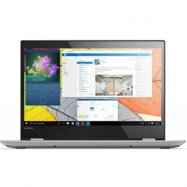 Ноутбук Lenovo Yoga 520-14 (81C800CXRA)