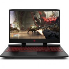 Ноутбук HP OMEN 15-dc0025ur (4GW00EA)