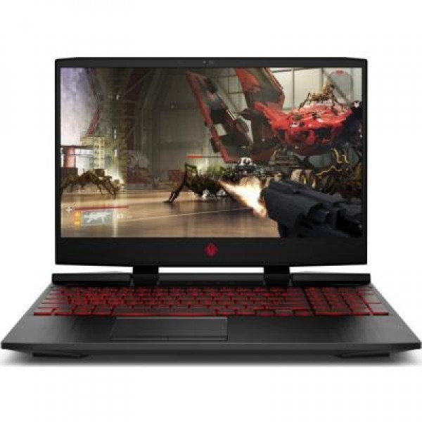 Ноутбук HP OMEN 15-dc0025ur (4GW00EA)