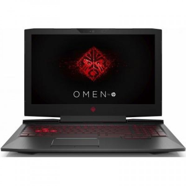 Ноутбук HP OMEN 17-an133ur (4PN19EA)