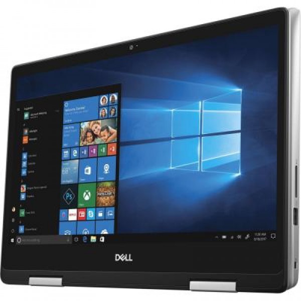 Ноутбук Dell Inspiron 5482 (54i78S2GF13-WPS)