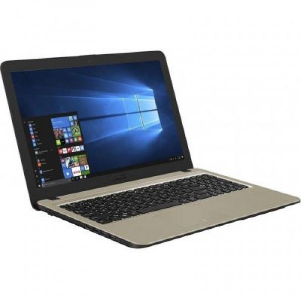 Ноутбук ASUS X540NV (X540NV-GQ044) (90NB0HM1-M01040)