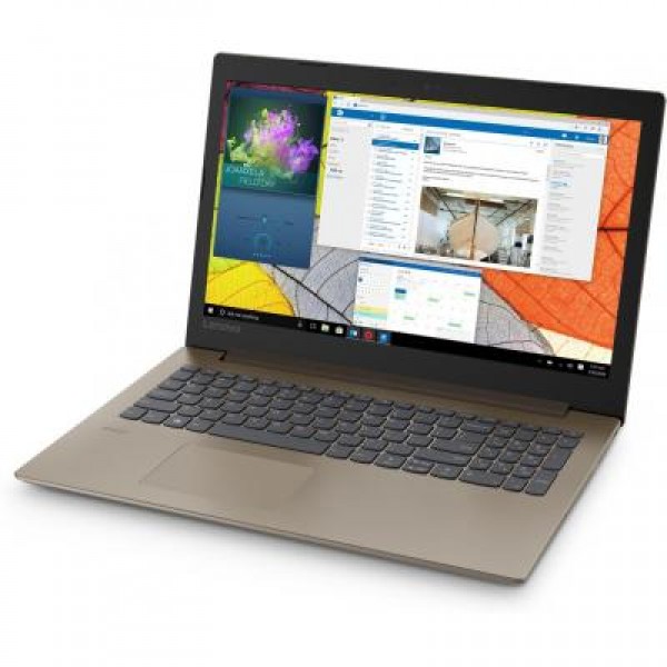 Ноутбук Lenovo IdeaPad 330 (81D100LVRA)