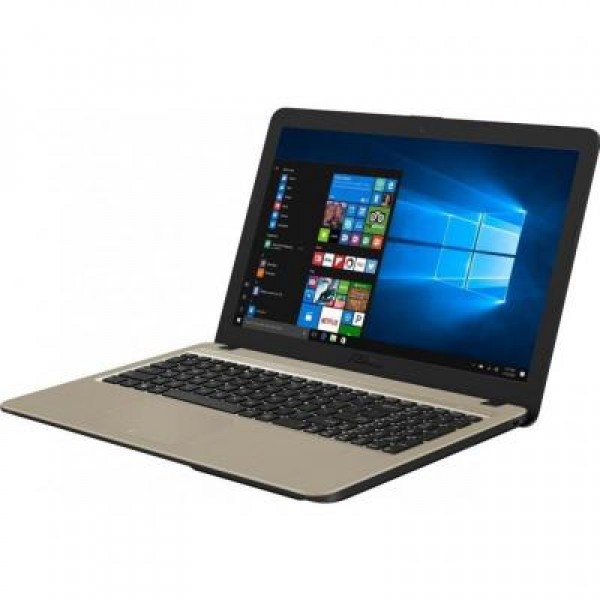 Ноутбук ASUS X540NV (X540NV-GQ044) (90NB0HM1-M01040)