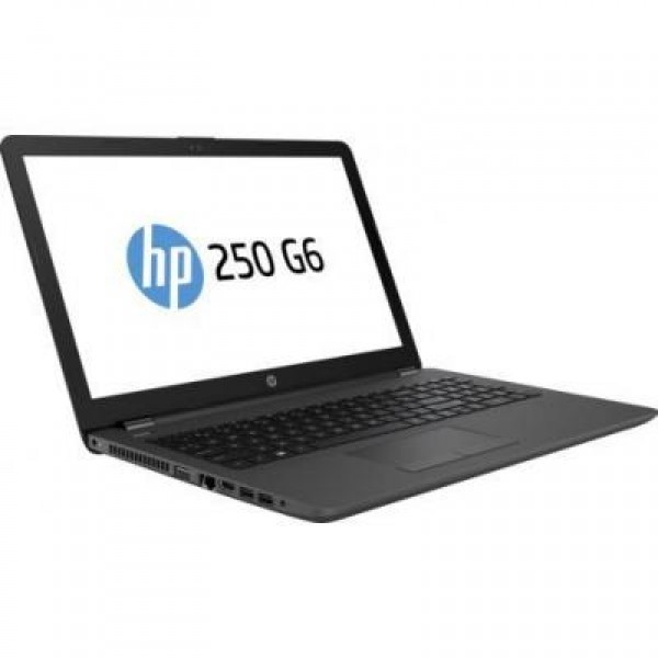 Ноутбук HP 250 G6 (2XY41ES)