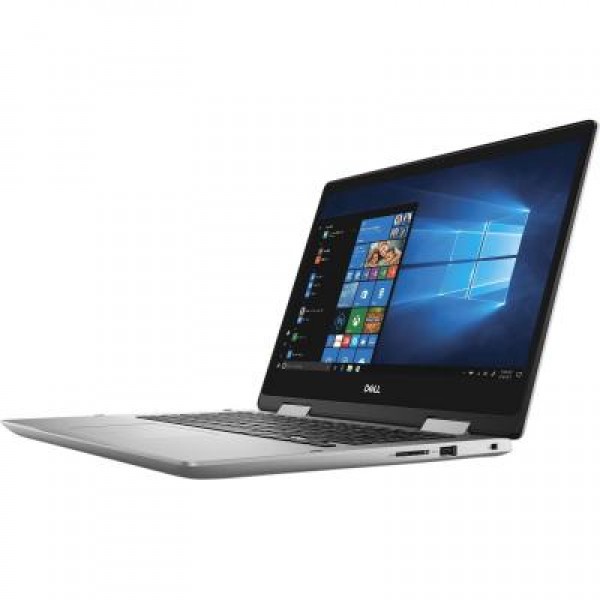 Ноутбук Dell Inspiron 5482 (54i78S2GF13-WPS)