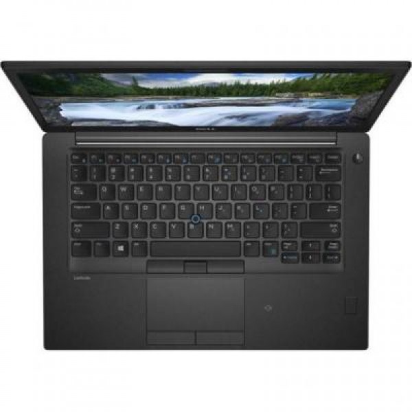 Ноутбук Dell Latitude 7490 (N020L749014EMEA_P)