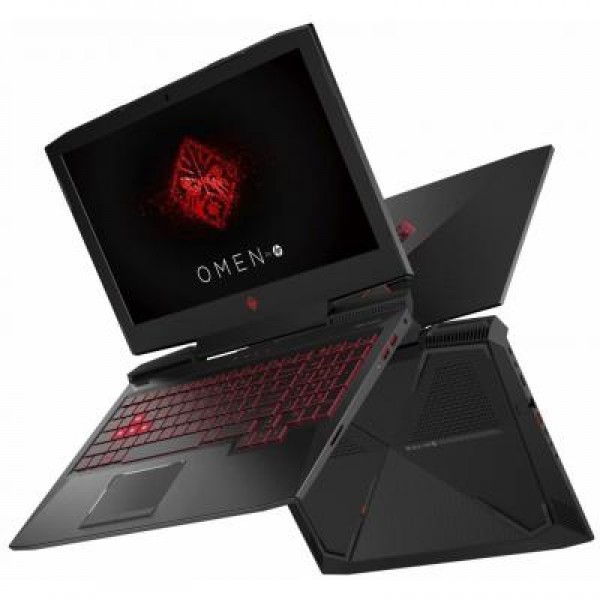 Ноутбук HP OMEN 17-an133ur (4PN19EA)