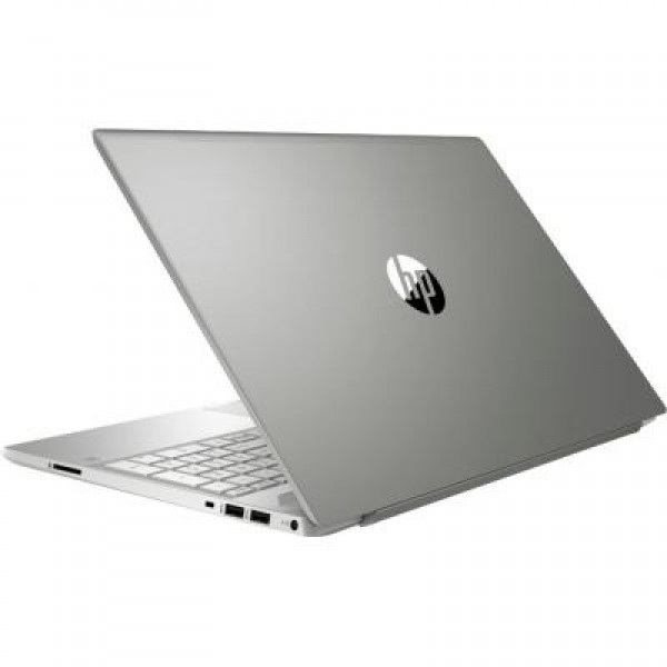 Ноутбук HP Pavilion 15-cw0030ur (4MR34EA)