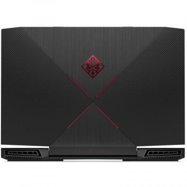 Ноутбук HP OMEN 17-an133ur (4PN19EA)