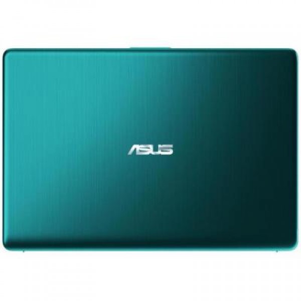 Ноутбук ASUS VivoBook S15 (S530UF-BQ106T)