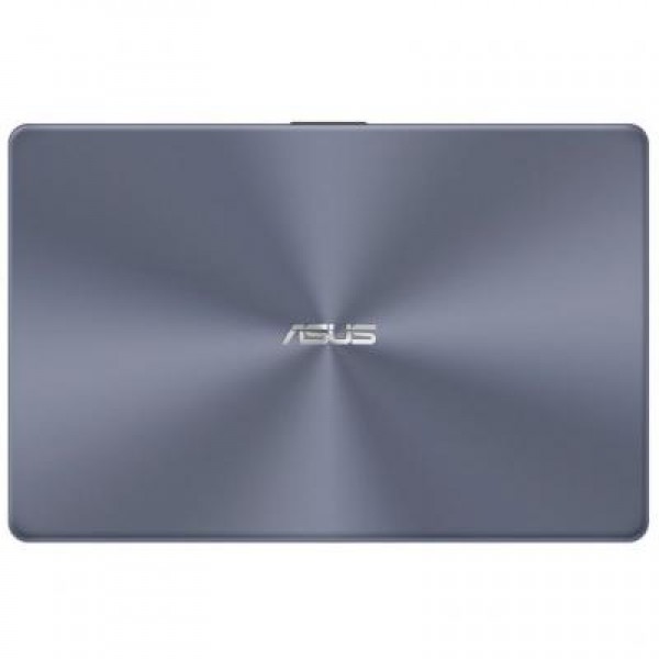 Ноутбук ASUS X542UF (X542UF-DM004T) (90NB0IJ2-M00050)