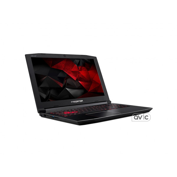 Ноутбук Acer Predator Helios 300 G3-571-77QK (NH.Q28AA.001)