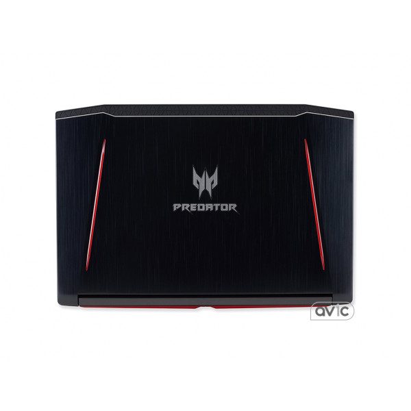 Ноутбук Acer Predator Helios 300 G3-571-77QK (NH.Q28AA.001)