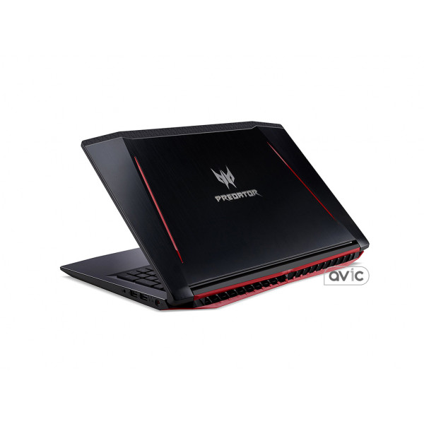 Ноутбук Acer Predator Helios 300 G3-571-77QK (NH.Q28AA.001)