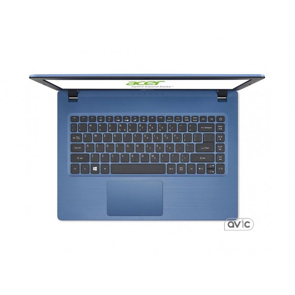 Ноутбук Acer Aspire 1 A111-31-P429 (NX.GXAEU.008)