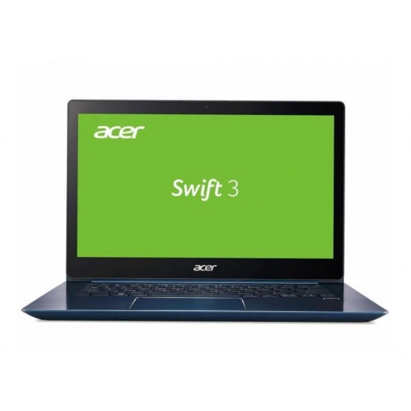 Ноутбук Acer Swift 3 SF314-54-82E1 Blue (NX.GYGEU.023)