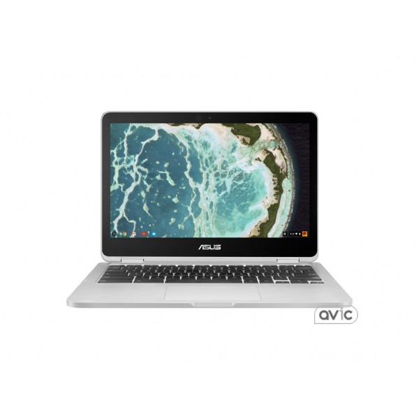 Ноутбук ASUS Chromebook C302CA (C302CA-DHM4)