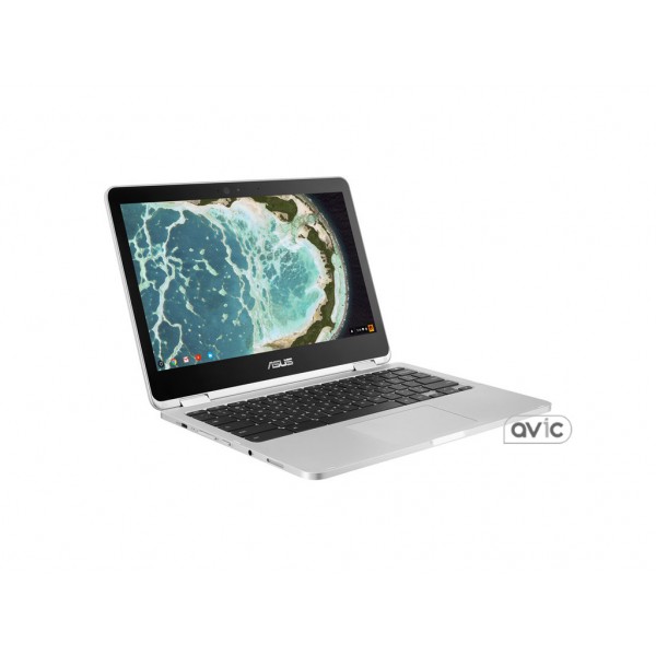 Ноутбук ASUS Chromebook C302CA (C302CA-DHM4)