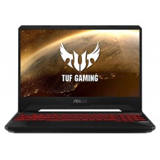 Ноутбук ASUS TUF Gaming FX505GE (FX505GE-BQ410T)