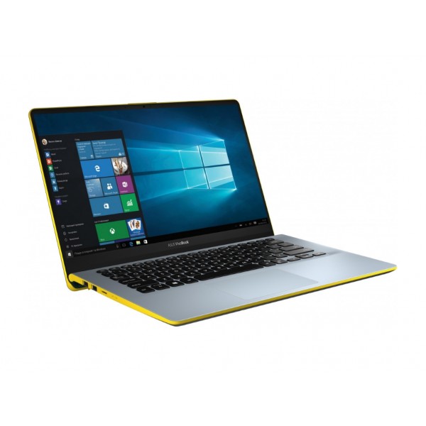 Ноутбук Asus VivoBook S14 S430UA-EB176T (90NB0J53-M02220)