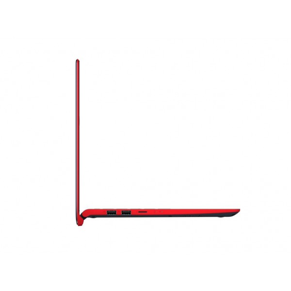 Ноутбук Asus VivoBook S14 S430UF-EB055T (90NB0J62-M00690) Grey/Red
