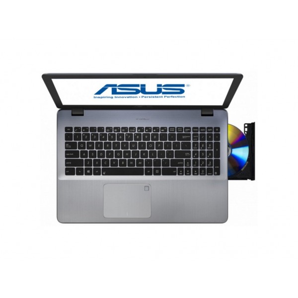 Ноутбук ASUS VivoBook X542UF Dark Grey (X542UF-DM270) (90NB0IJ2-M03830)