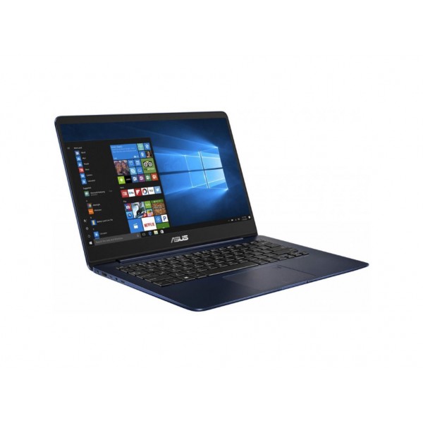 Ноутбук ASUS ZenBook UX430UN (UX430UN-GV117T)