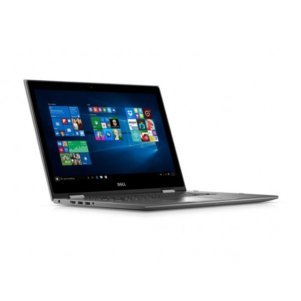 Ноутбук Dell Inspiron 15 5579 (i5579-7050GRY-PUS)