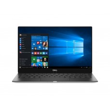 Ноутбук Dell XPS 13 9370 Silver (93Ui716S4IHD-WPS)