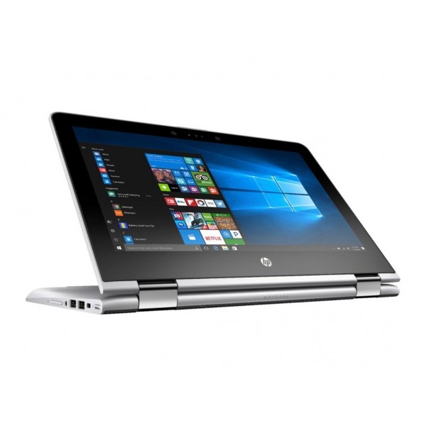 Ноутбук HP Pavilion x360 11m-ap0013dx (6HS56UA)