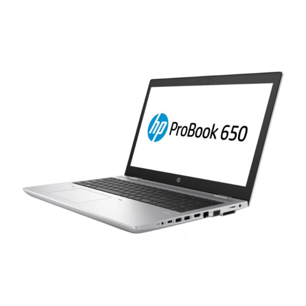 Ноутбук HP ProBook 650 G4 (2SD25AV_V3)