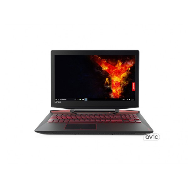 Ноутбук Lenovo Legion Y720-15IKB (80VR00CJUS)