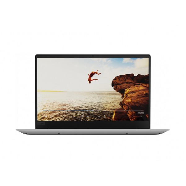 Ноутбук Lenovo IdeaPad 320S-13 Grey (81AK00EMRA)