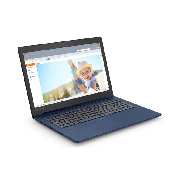 Ноутбук Lenovo IdeaPad 330-15 Blue (81D100M8RA)