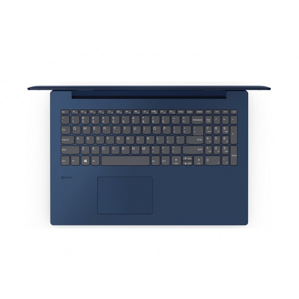 Ноутбук Lenovo IdeaPad 330-15 Blue (81D100M8RA)